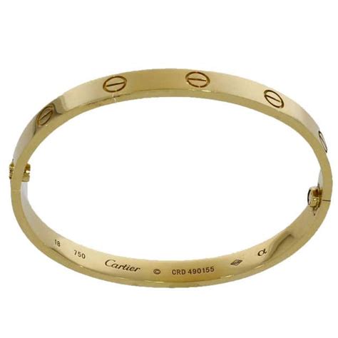 cartier screw braclet|cartier bracelet without screw.